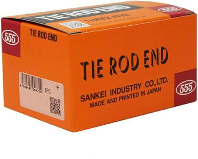 Sankei Industrial 555 (Three Five) Tie Rod End Model Number: SE-2202