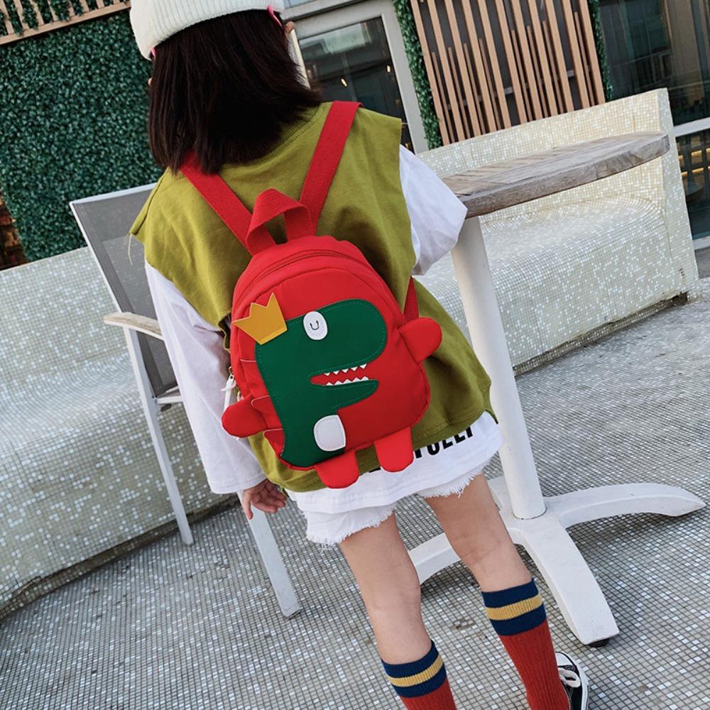 Shoulder Bag Baby Backpack Lightweight Children School Bag Toddler Rucksack  Boys