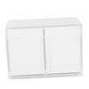 10 Layers Acrylic Eyelash Storage Box with Magnetic Bottom Extension Grafting Tool False Eyelashes Glue Pallet Holder