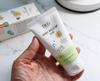 Dr.G בייבי מיילד אפ סאן SPF35 PA+++ 60 מ"ל (קרם הגנה מינרלי לעור רגיש)