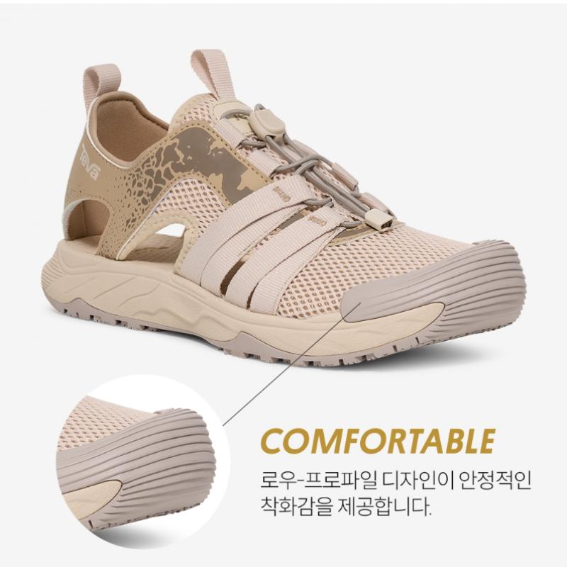 Teva Women S Hydratrek Sandal Water SportS Sandal Stvf2516290 Wpp