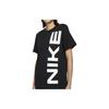 New Nike T Shirts Women's Black FD2564-010