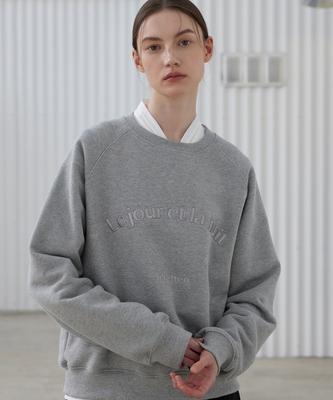 Tops – Camisolas e sweatshirts