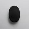 Doublet Opal Lab Created 19.5 Ct Oval Certified Beautiful Loose Gemstone