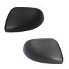 Kolip Exterior Rear View Mirror Housing Compatible For Vito W447 2014-2020, Left/Right Side Wing Mirror Cover Replacement