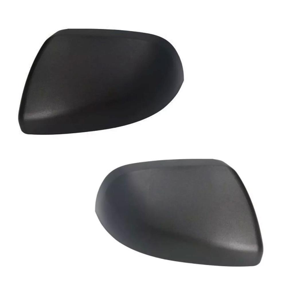 Kolip Exterior Rear View Mirror Housing Compatible For Vito W447 2014-2020, Left/Right Side Wing Mirror Cover Replacement