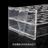 0,2 ml/0,5 ml/1,5 ml/2 ml/10 ml/15 ml/50 ml Reagenzglashalter Reagenzglasständer 40/40/24/24/18/10 Löcher Labor Schulbedarf