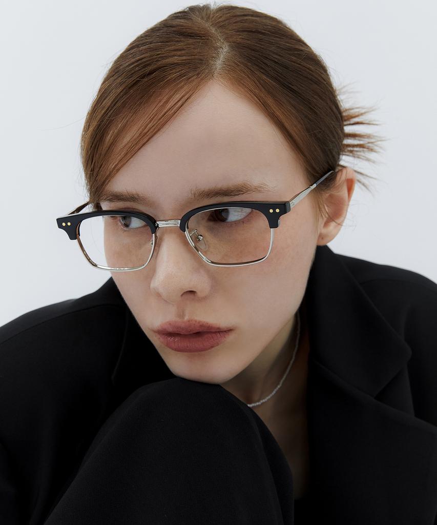 Baseukala Vc2034 (3Colors) Glasses