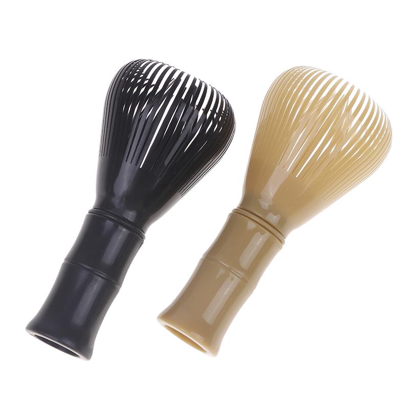 Traditional Reusable Resin Matcha Whisk Chasen Dishwasher Safe Matcha Stirrer For Matcha Green Tea Powder Preparation