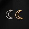 Teamer 5pcs Fashion Charms for Jewelry Making Stainless Steel Charm Pendant DIY Bracelets Necklace Jewelry Accessories Wholesale