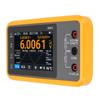 Digital Multimeter Oscilloscope Signal Generator 4.5 Digits 50MSa S 10M Bandwidth Handheld Multi Meter