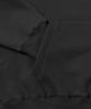 Ucla Unisex Preppy Reel Bear Fleece Hoodie [Black] (Ubclt37)
