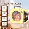 Dopamine Audio Retro Bluetooth Speaker