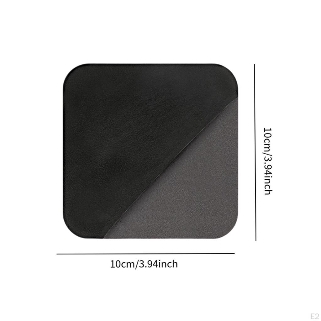 2x Car Touch Screen Cleaner Cloth Cleaning Cloth, Auto Touchscreen Wipe, Dashboard