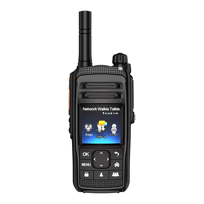 

Easytalk LS-Z18 4G Public Network Walkie-Talkie (CN version)