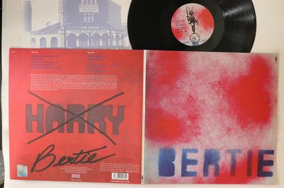 LP deska ALGY LORD GRAY - Bertie SCLP014 SEELIE COURT 2021 UK Rock Použitá