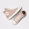 Converse Women Chuck Taylor All Star High Canvas Sneakers Indi Pink A07548c