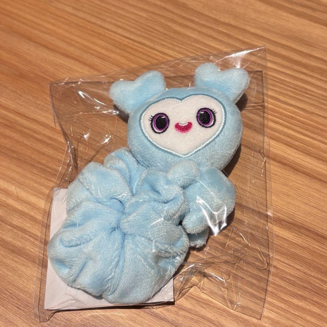 

[USED] Korea Limited TWICE LOVELY SCRUNCHIE Nayeon