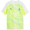 Boys Logo Performance T-Shirt