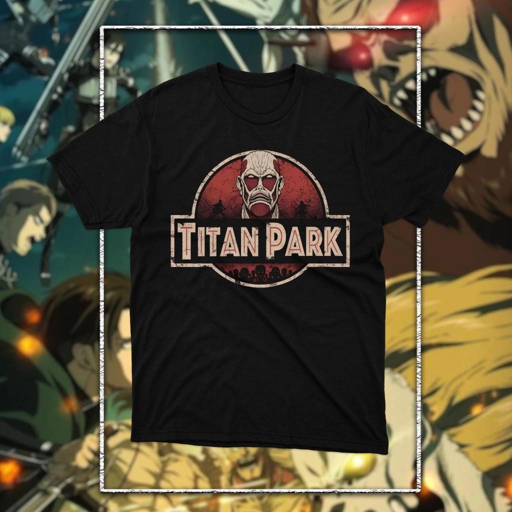 Attack On Titan Aot Graphic Unisex Tshirt Unisex Oneck Cotton Short Sleeve Yk Oversized Popular Vintage Tee For Fans