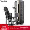 TEZEWA Integrated Strength Training Machines