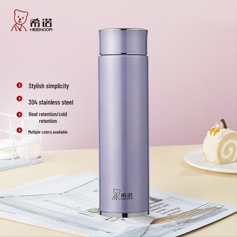 Heenoor XN-5800 Slim Insulated Travel Mug