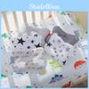 Premium Quality Baby Head Shaping Pillow With Polyester Fill For Year-round Comfort And Support