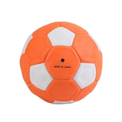 Normann Madman Curve Spin Training Soccer Ball