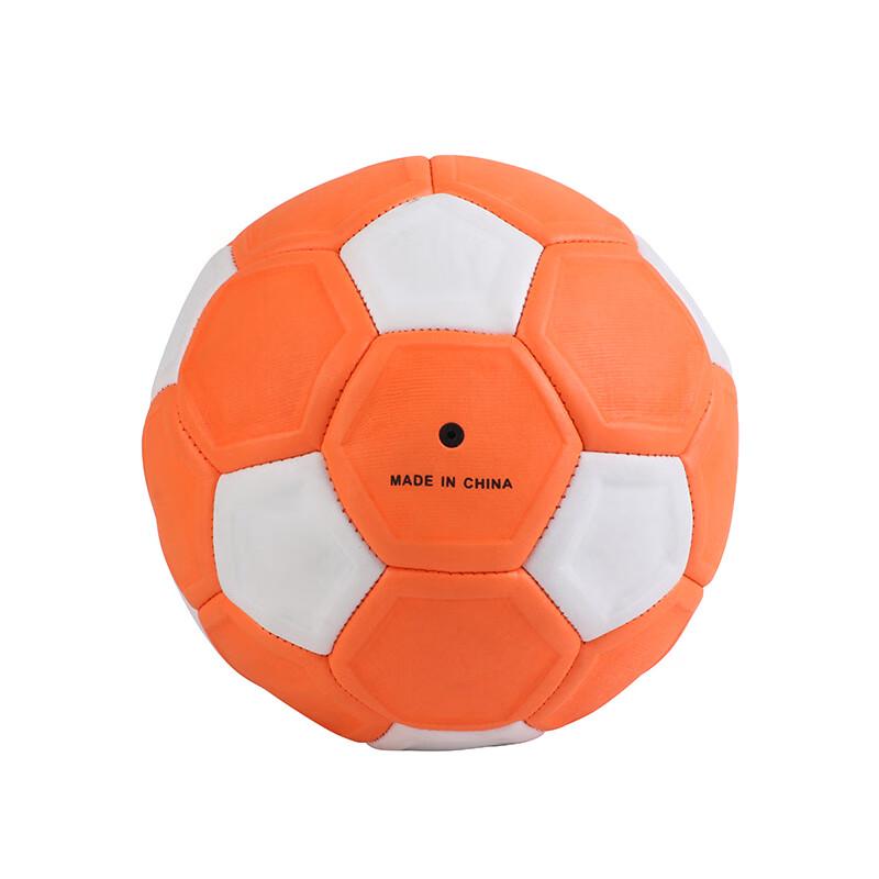 Normann Madman Curve Spin Training Soccer Ball