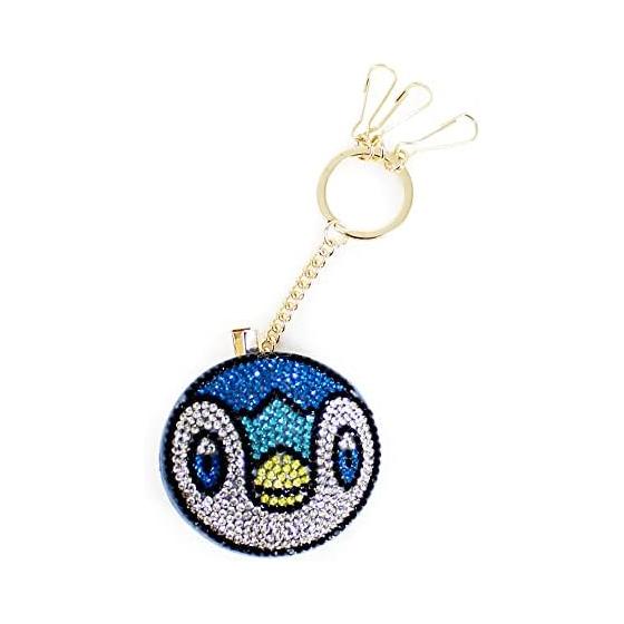 Зажим для сумки Sun Art Pokemon Piplup PM-3563