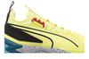 Puma Uproar Spectra Limelight Black