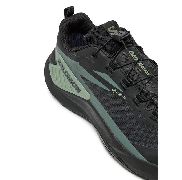 Кроссовки для бега Salomon Genesis Gore-Tex