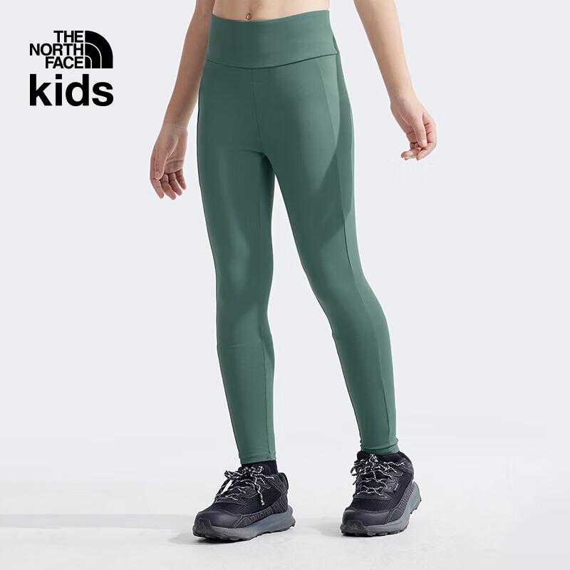 

Детские леггинсы The North Face с защитой от УФ-излучения 130 (S)