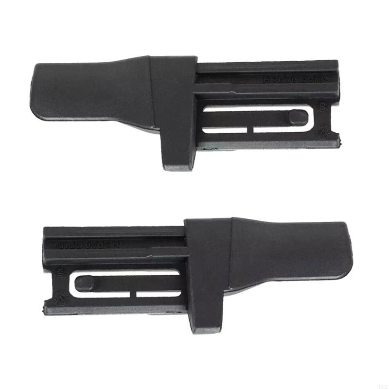 2025 Nowe Wytrzymałe Kołki Montażowe Pokrowca na Bagażnik Lekkie i Niezawodne Wsporniki Pokrowca na Przestrzeń Ładunkową 13431183 13431181 dla Vauxhall Auto