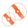 Grass Trimmer Lid Lawn Mower Protector Lightweight Cover String Trimmer Cover For Park Outdoor Backyard Lawn
