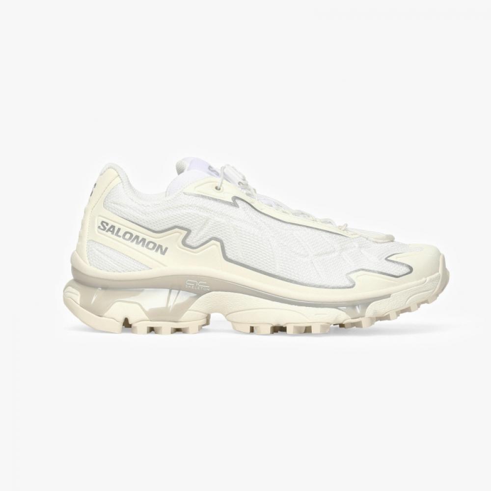 Salomon L47460900 Xt Slate Vanilla Ice Sneakers