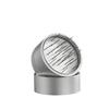 Needle Coffee Powder Distributor with Base