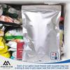 25 Mylar-Beutel 1 Gallone - Extra Dick 9,4 Mil - 10"x14" Luftdicht Vakuumversiegelbar Versiegelbare Mylar-Beutel für Langzeit-Lebensmittelaufbewahrung - Geruchsneutral Hitzebeständig