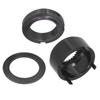 5th Gear Lock Nut Retainer Kit 5013887AA Replacement for Dodge Ram NV4500 4wd 5‑Speed Transmissions 1994‑2005