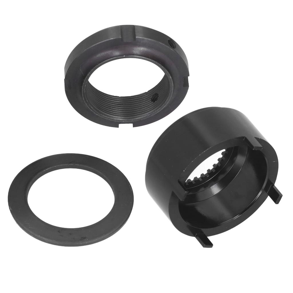 5th Gear Lock Nut Retainer Kit 5013887AA Replacement for Dodge Ram NV4500 4wd 5‑Speed Transmissions 1994‑2005
