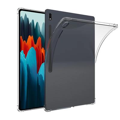 Pouzdro na tablet Samsung Galaxy Tab S8 Ultra X900 X906 14,6 palce TPU měkké zadní kryty