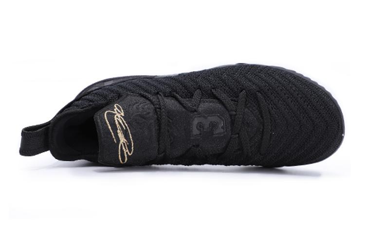 Nike LeBron 16 I'm King GS AQ2465-007