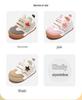 2025 Soft Sole Toddler Shoes for Boys & Girls, Ages 1-3 - Perfect for Spring and Autumn