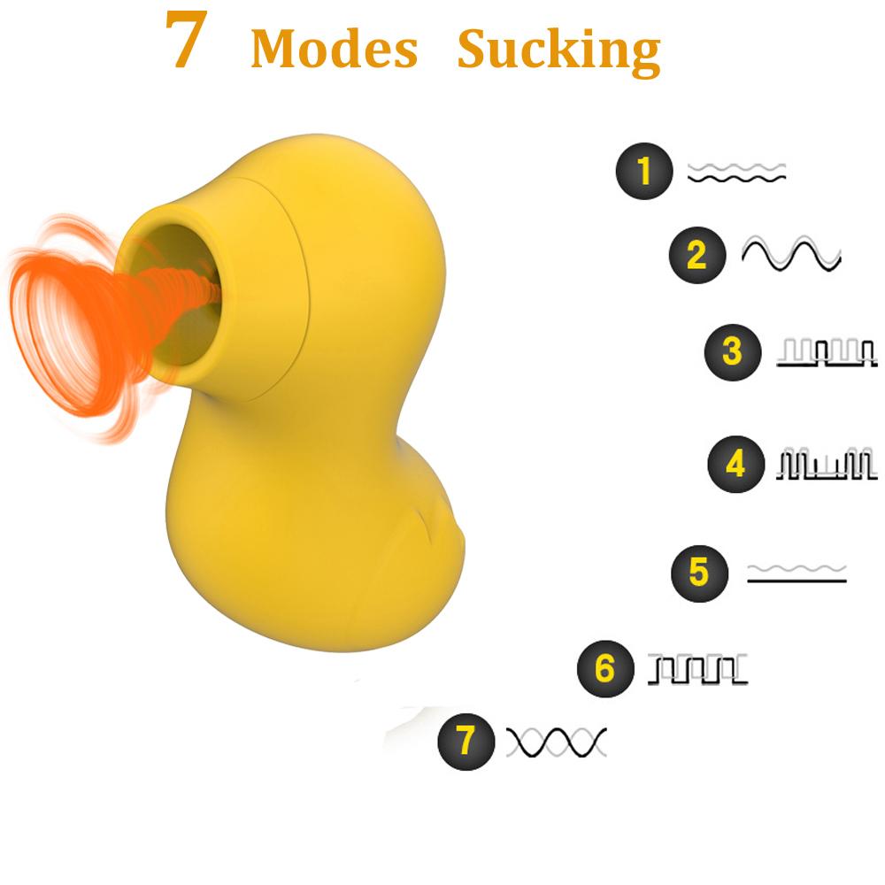 Powerful Sucking Vibrator Clit Sucker Tongue Vibrating Nipple Sucker Blowjob Clitoris Stimulator Sex Toys for Women