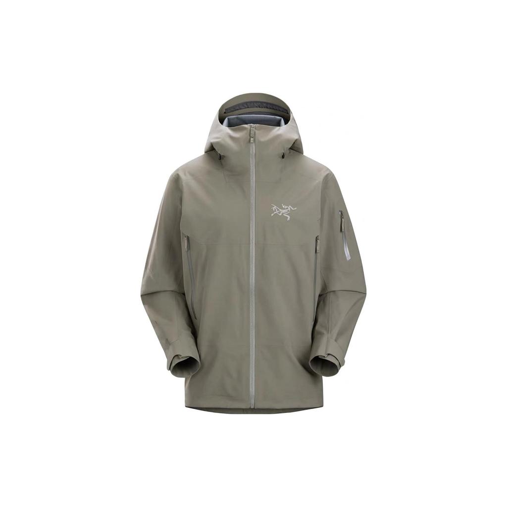 Arcteryx SABRE Lyžařské topy Pánské 29657