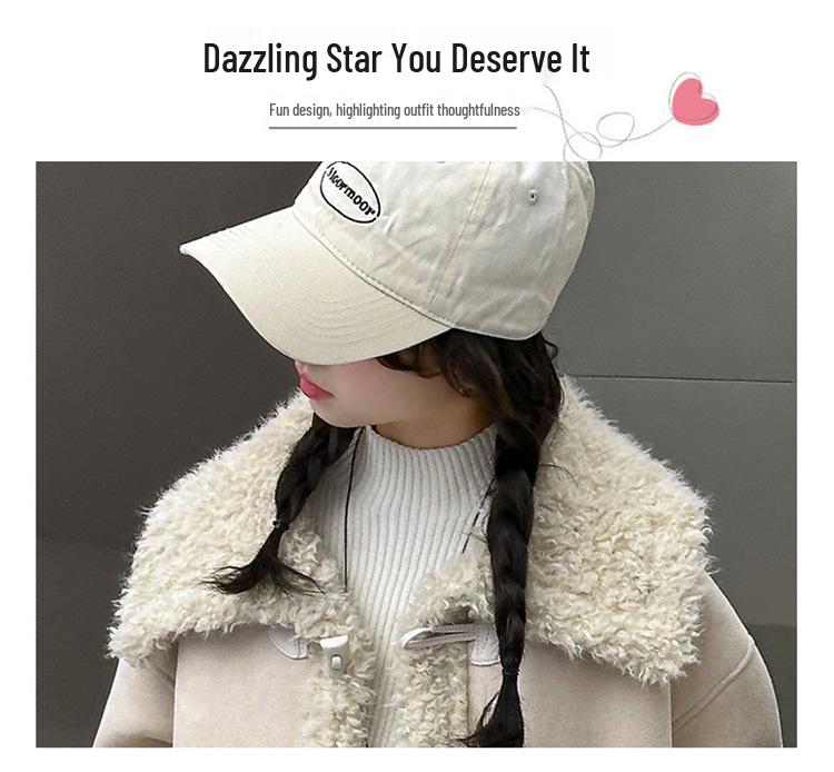 2025 Girls' Autumn/Winter Fleece-Lined Leather & Fur Coat - Stylish One-Piece for Kids