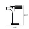 Nordic Art Designer Bedside Table Lamp for Living Room or Bedroom Decor