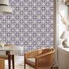 Wallpaper Beautiful stylish Moroccan mosaic for living room and bedroom 50x1000