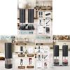 Gravity Sensor Electric Pepper Grinder With Stainless Steel Material For Home Kitchen Fresh Spices