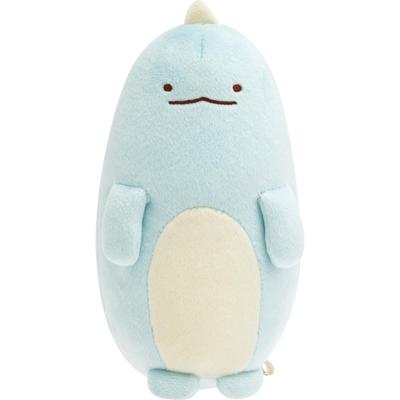 MV04001 Sumikko Gurashi What If Sumikko Evolved Plush Toy (S) Lizard Evolution C
